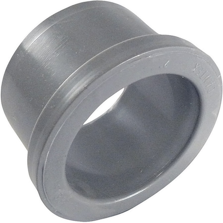 Cantex Cantex 1 in. D PVC Box Adapter For PVC 1 pk 5133717C